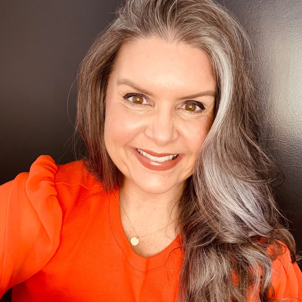 Meet your Posher, Susan